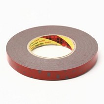 라인테이프 3M 강력양면테이프 20mmx11M, 단품