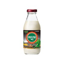 정식품 B 검은콩 두유 병 식사대용 190ml 40병, 1세트