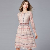 레이스 수입 결혼식 원피스 핑크 돌잔치 엄마 하객룩 옷차림 사진 88 ootd 여성 홈쇼핑 쇼핑몰 상견례 가족 피로연 의상 돌 혼주 50대 60대 40대 중년