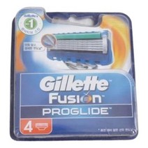 피앤지판매유한회사 일회용 프레시전 프로글라이드리필 플렉스볼 질레트 8W4400A5, 1개, 1개