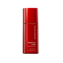 미샤 래디언스 퍼펙트핏 프라이머 40ml, 모이스처 벨벳, 10개