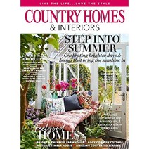 Country Homes & Interiors (월간) : 2021년 06월