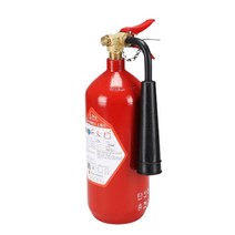 CO2 소화기 2.3KG 동아화이어테크-73631EA, 본상품선택