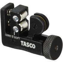 일본직발송 10. 이치넨TASCO 이치넨타스코(TASCO) 마이크로 튜브커터 TA560AM 50mm B072J943GD, One Size_One Color, One Size_One Color, 상세 설명 참조0