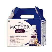 1단계 액상 아이엠마더 액상 1단계160mL X 6입 X 2박스, 단품, 단품