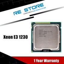 i77700k 인텔 코어 i7 2600 3.4GHz 쿼드 프로세서 8MB 5GT/s SR00B LGA 1155 cpu, 한개옵션0