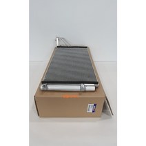포터 2 에어컨 콘덴샤 포터 2 에어컨 콘덴서 / 한온 시스템 OEM 신품 에어컨 컨덴서 / OEM No: 97606-4F100(D) 97606-4F101, 97606-4F100(D) 포터 2 컨덴셔, 현대 포터 2