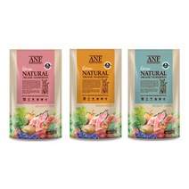ANF 6free 캣 1.8kg, 인도어 키튼 1.8kg