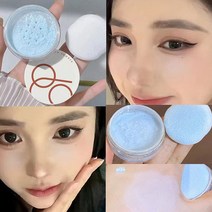 7G 파우더 블러쉬 클리어 컨투어링 메이크업 내추럴 퍼플 블루 루즈 오래 지속되는 컬러링하기 쉬운 페이, 04 04