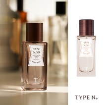 NEW 타입넘버 바디 미스트, 50 소울워터