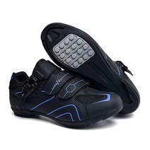 R568 21년식 클릿슈즈 평페달 MTB 로드 자전거 신발, 레드, 275, MTB/클릿용