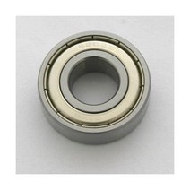 NTN 깊은 홈 볼베어링 6312ZZ (6000계열)