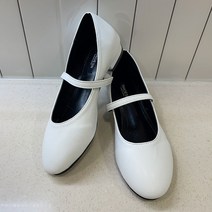 데일리 스트랩 플랫구두 zn259