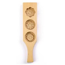 다식틀 커터 다식만들기 바람떡틀, A