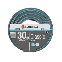 독일정품 GARDENA 가데나 클래식 호스 13mm/30M (18009-20) /물호스/정원관리/