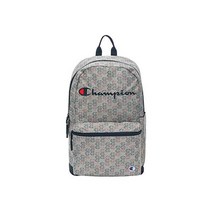 챔피언 모멘텀 백팩, One Size, Oxford Heather Grey