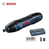 보쉬 미니 드라이버 충전 Bosch Go2 USB 충전 가정용 보쉬고