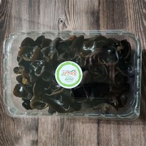 국내산 자연의숨 무농약 인증 생목이버섯, 1개, 생목이버섯 1kg