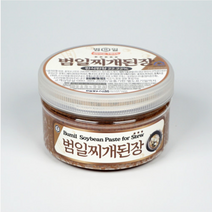 범일 찌개된장, 250g, 18개