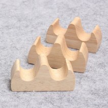 붓걸이 필산 붓 거치대 꽂이 통 받침대 집 서예 세트 쓰기 브러시 펜 홀더 펜 홀더 펜 선반 서재 용품, 하얀
