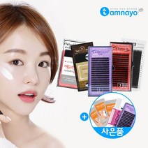베스트 속눈썹 연장 10종 인조 셀프 재료 모 세트 래쉬홀릭 실크모 밍크모 벨벳모, 01_래쉬홀릭 벨벳모