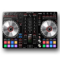 디제이 믹싱 컨트롤러 기계 DJ 오디오 음향 믹서기 뜨거운 판매 바 DJ 콘솔 Pioneer 컨트롤러 DDJ-SR2 인터, 03 8_01 20x30cm