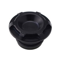 오토바이 트리플 줄기 멍에 센터 캡 커버 혼다 CB125R CB300R 2018-2022, 01 Black