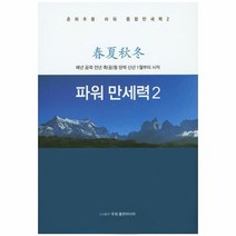 파워 만세력 2, 상품명