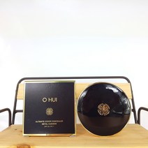 오휘 얼티밋 커버 쿠션 메탈쿠션 본품 리필, 2호 리필