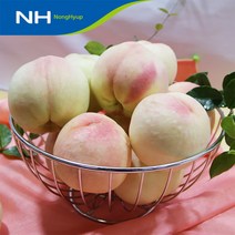 [이베따] 국내산 순천 복숭아 4.5kg 15-16과 내, 상세 설명 참조