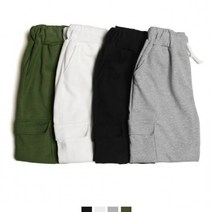 운동복 코디 바지 허리밴딩팬츠 카코팬츠 트레이닝 팬츠 조거 남자