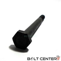 특강육각볼트 고장력볼트 콜라볼트 CR 야끼 10.9 볼트, 특강육각볼트 M8X80-5개