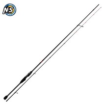 부산가자-NS 다크호스2 락피쉬 바다 볼락루어대, S-802ML-T