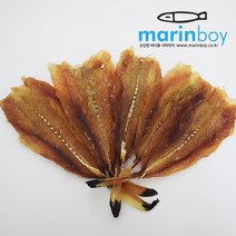 마린보이푸드 아귀꼬리알포 1kg