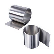 스텐판 박막판 서스판 0.2T M단위 재단 400mm, 상품선택, 두께0.2T x 폭400mm