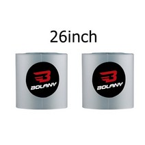 로드 자전거 타이어 튜브 사이클 휠 바퀴 도로 찌르기 방지 패드 보호 안티 펑크 프로텍터 펑크 방지 보호, 26인치