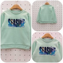 컬리수 바닷솟상상맨투맨 C221TSG56P1
