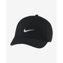 나이키 에어로빌 헤리티지86 플레이어 골프 모자 CU9890-010 144901 국내매장정품, 원 사이즈