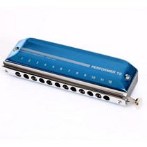 하모니카 명품 크로매틱 크로메틱 크로매틱 미니 EASTTOP EAP12 12홀 48 오디오 A G D B Bb 성인 학생 전문가에게 적합