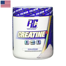 로니콜먼 시그니처 크레아틴 모노하이드레이트 XS 300g 무맛