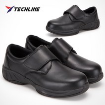 테크라인 TL-NEW렉스 주방화 낙상방지화 조리화