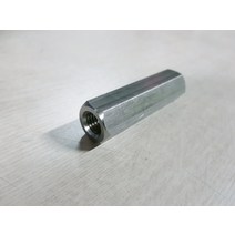 연결너트 스텐 육각 볼트 M6 M8 M10 M12 M14 M16, 50mm, 1개