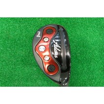 유틸 아담스 red S강도 18도