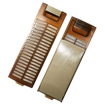 대우 세탁기 나노 필터 통돌이 먼지 찌꺼기 거름망 먼지망 그물망 세탁망, [대우 세탁기 나노 필터 x2개] DWF-150SL 호환