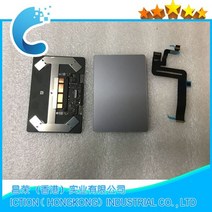 터치패드 Macbook Air 13.3A1932 터치 패드 트랙 패드 케이블 포함 년