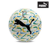 푸마 주니어 네이마르 운동용품 트레이닝 5호 축구공