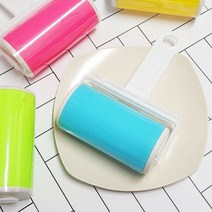 반영구 핸디 롤 클리너 휴대용보풀제거기