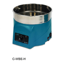 창신과학 원형항온수조 워터베스 아날로그 C-WBE-H 27x20