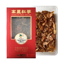 코리아인삼 홍절삼 말린 건홍삼 150g 300g, 1개