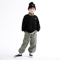 [오늘출발] 메르시보꾸 아동용 배색아노락상하 세트 SS23F06 키즈~주니어